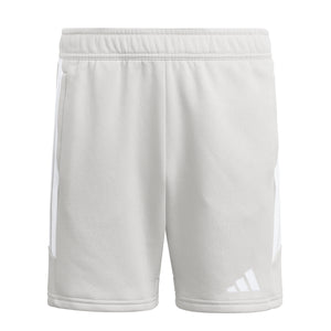 Adidas Youth Tiro 26 League Sweat Shorts Light Grey