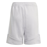 Adidas Youth Tiro 26 League Sweat Shorts Light Grey