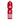 Adidas Liverpool FC Water Bottle Red/White