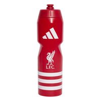 Adidas Liverpool FC Water Bottle Red/White