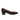 Jana women's brown heeled shoe