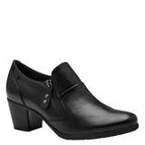 Jana Womens Shoe 8-24469 Black
