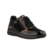 Jana Womens Trainer 8-23789-47 Black