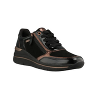Jana Womens Trainer 8-23789-47 Black