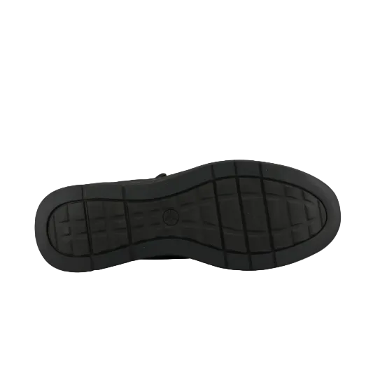 Jana Womens Trainer 8-23789-47 Black