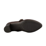 Jana Womens Shoe 8-22701-47 Mocca