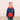 Lighthouse Boys Hoodie Jasper Red Tractor
