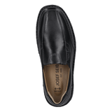 Josef Seibel Mens Shoe Anvers 67 Black - Donaghys