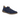 Josef Seibel women's navy suede shoe