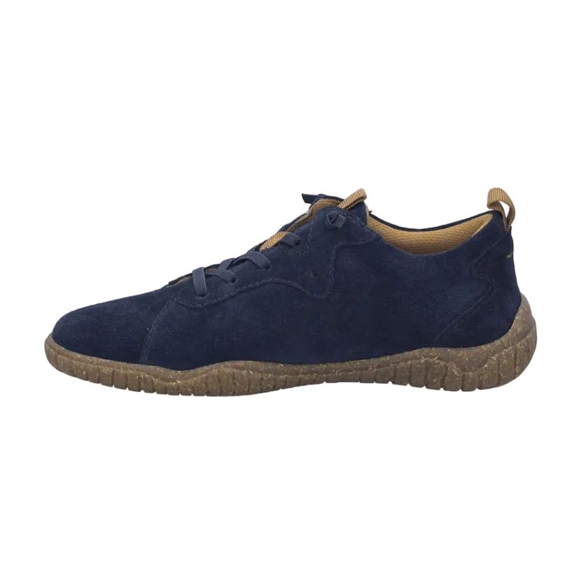 Josef Seibel Womens Shoe Wynona 01 Indigo