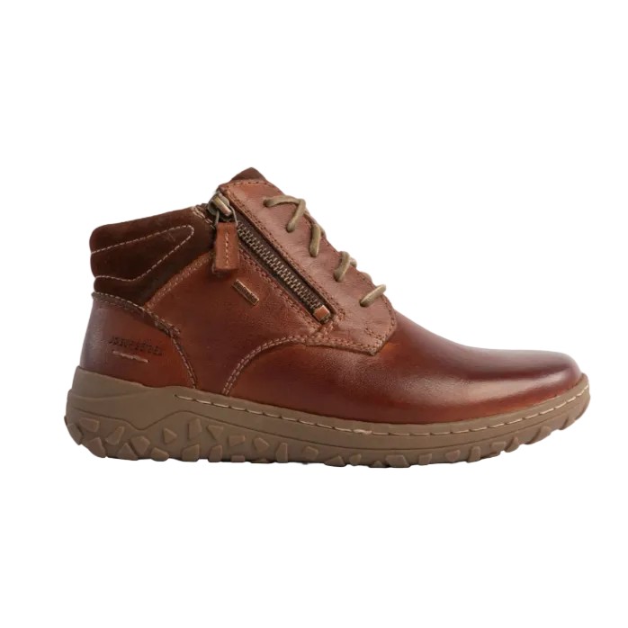 Josef Seibel Men's Boots Ruby 54 Castagne