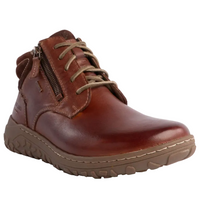 Josef Seibel Men's Boots Ruby 54 Castagne