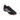Adidas kids' black and white boot