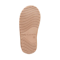 EMU Girls Boot Wallaby Mini Chestnut