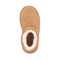EMU Girls Boot Wallaby Mini Chestnut