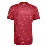 Adidas Liverpool FC Adult Home Jersey 26/27 Red
