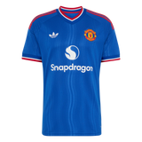 Adidas Adults Manchester United Away Shirt 2026/27
