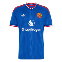 Adidas Adults Manchester United Away Shirt 2026/27