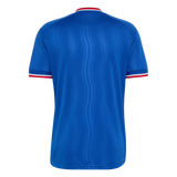 Adidas Adults Manchester United Away Shirt 2026/27