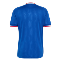 Adidas Adults Manchester United Away Shirt 2026/27