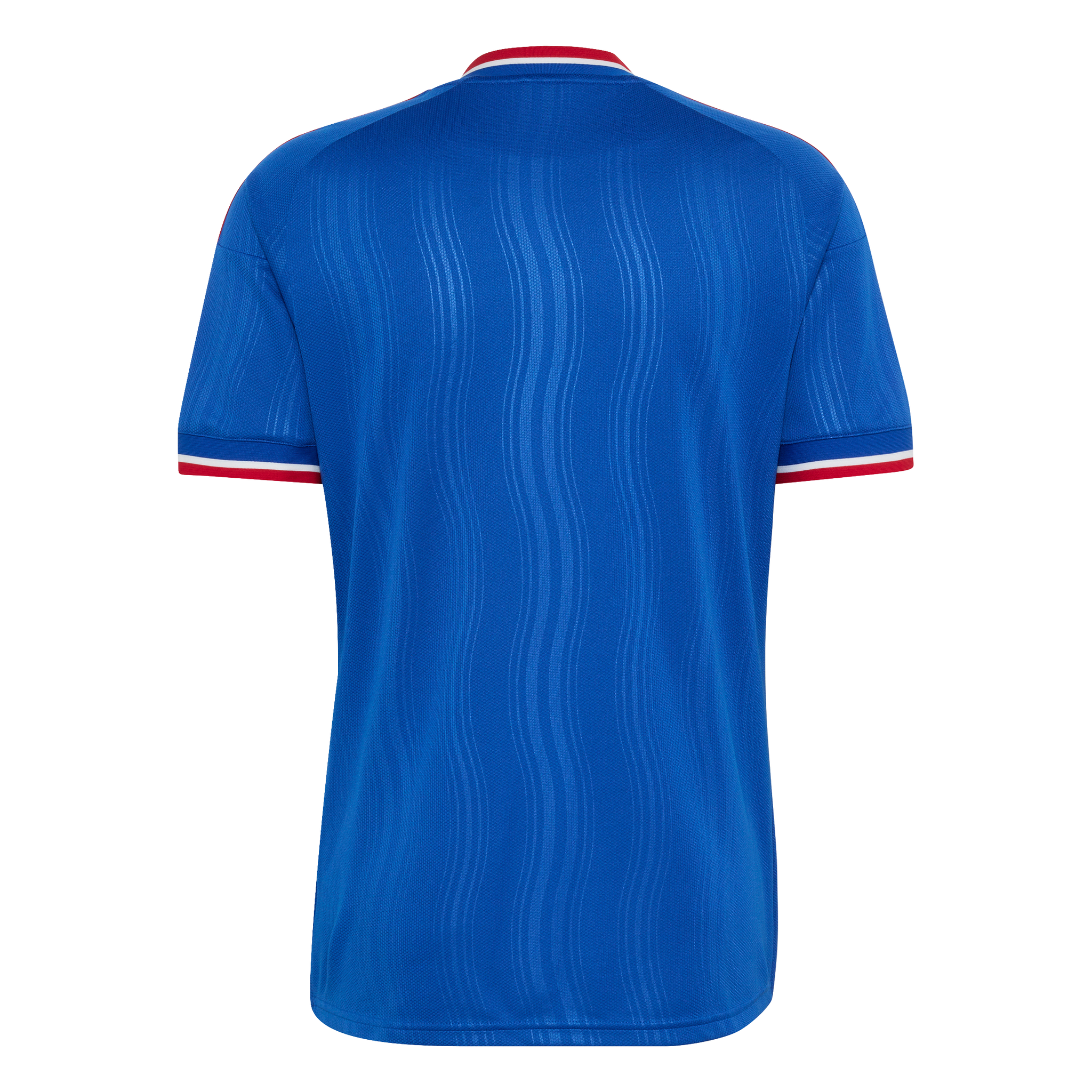 Adidas Adults Manchester United Away Shirt 2026/27