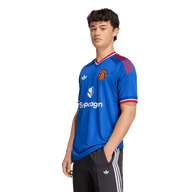 Adidas Adults Manchester United Away Shirt 2026/27