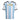 Adidas Argentina Youth Home Jersey 26 White