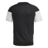 Adidas Liverpool FC Youth Tiro Training Jersey 26/27 Black