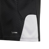 Adidas Liverpool FC Youth Tiro Training Jersey 26/27 Black