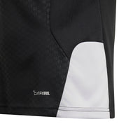 Adidas Liverpool FC Youth Tiro Training Jersey 26/27 Black