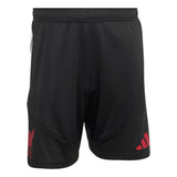 Adidas Liverpool FC Adults Tiro Training Shorts 26/27 Black