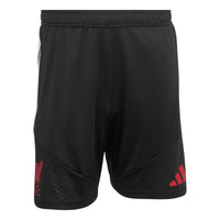Adidas Liverpool FC Adults Tiro Training Shorts 26/27 Black