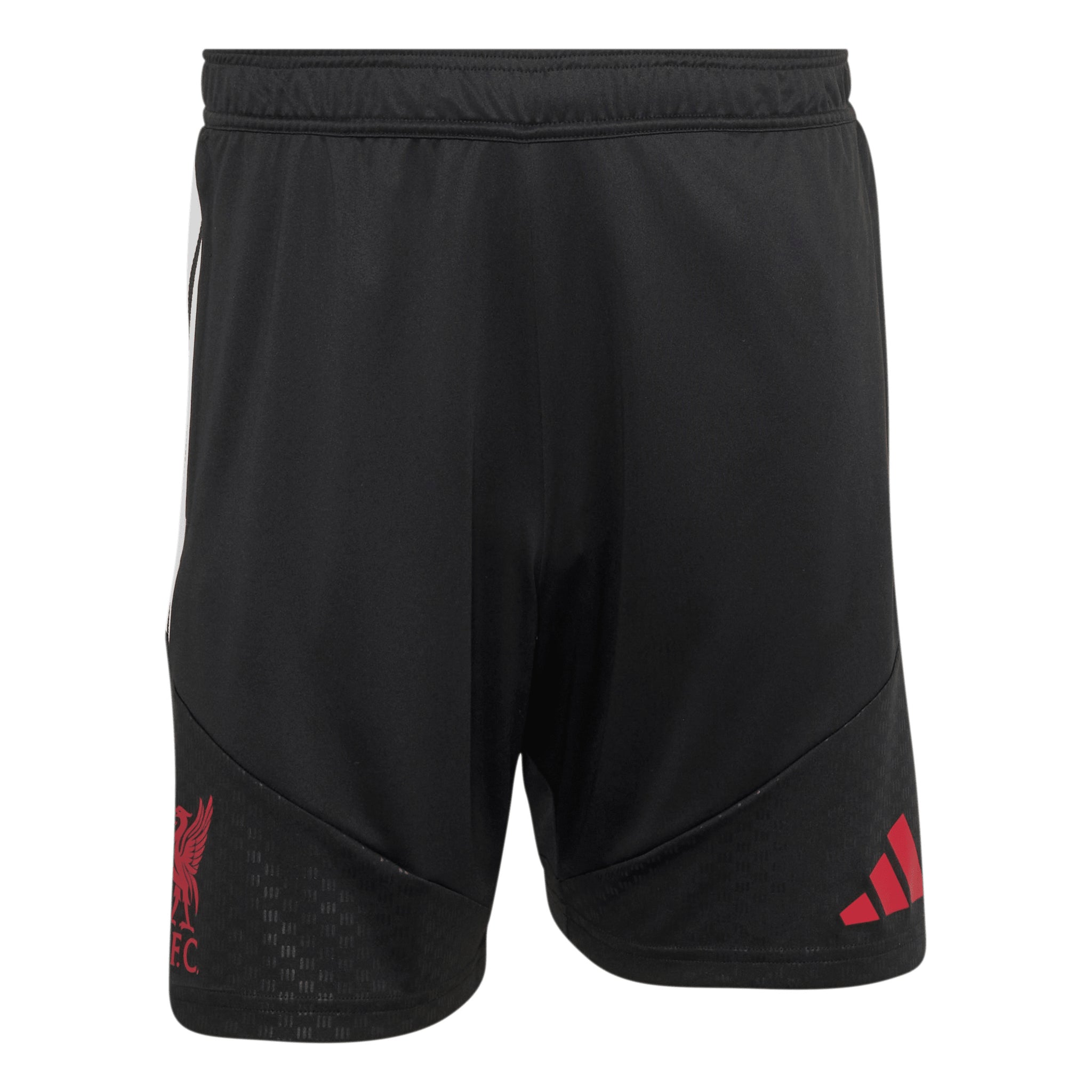 Adidas Liverpool FC Adults Tiro Training Shorts 26/27 Black