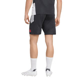 Adidas Liverpool FC Adults Tiro Training Shorts 26/27 Black