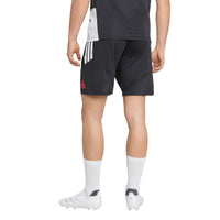 Adidas Liverpool FC Adults Tiro Training Shorts 26/27 Black