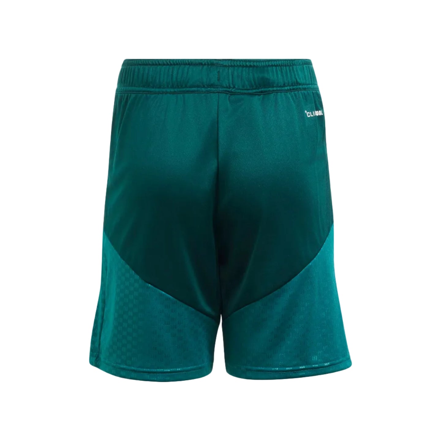 Adidas Kids Real Madrid 26/27 Tiro26 Competition Training Shorts Aurivy/Wilpnk