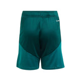 Adidas Kids Real Madrid 26/27 Tiro26 Competition Training Shorts Aurivy/Wilpnk