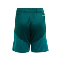 Adidas Kids Real Madrid 26/27 Tiro26 Competition Training Shorts Aurivy/Wilpnk