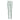 Adidas Girls Leggings Glam Wonder Sage/Silver Metallic