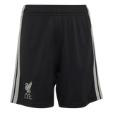 Adidas Liverpool Liverpool FC 26/27 Third Short Black