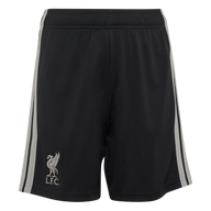Adidas Liverpool Liverpool FC 26/27 Third Short Black