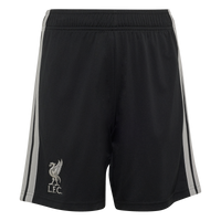 Adidas Liverpool Liverpool FC 26/27 Third Short Black