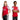 Adidas Arsenal FC Youth Home Jersey 26/27 Better Scarlet