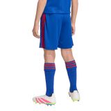 Adidas Kids Manchester United Away Shorts 2026/27