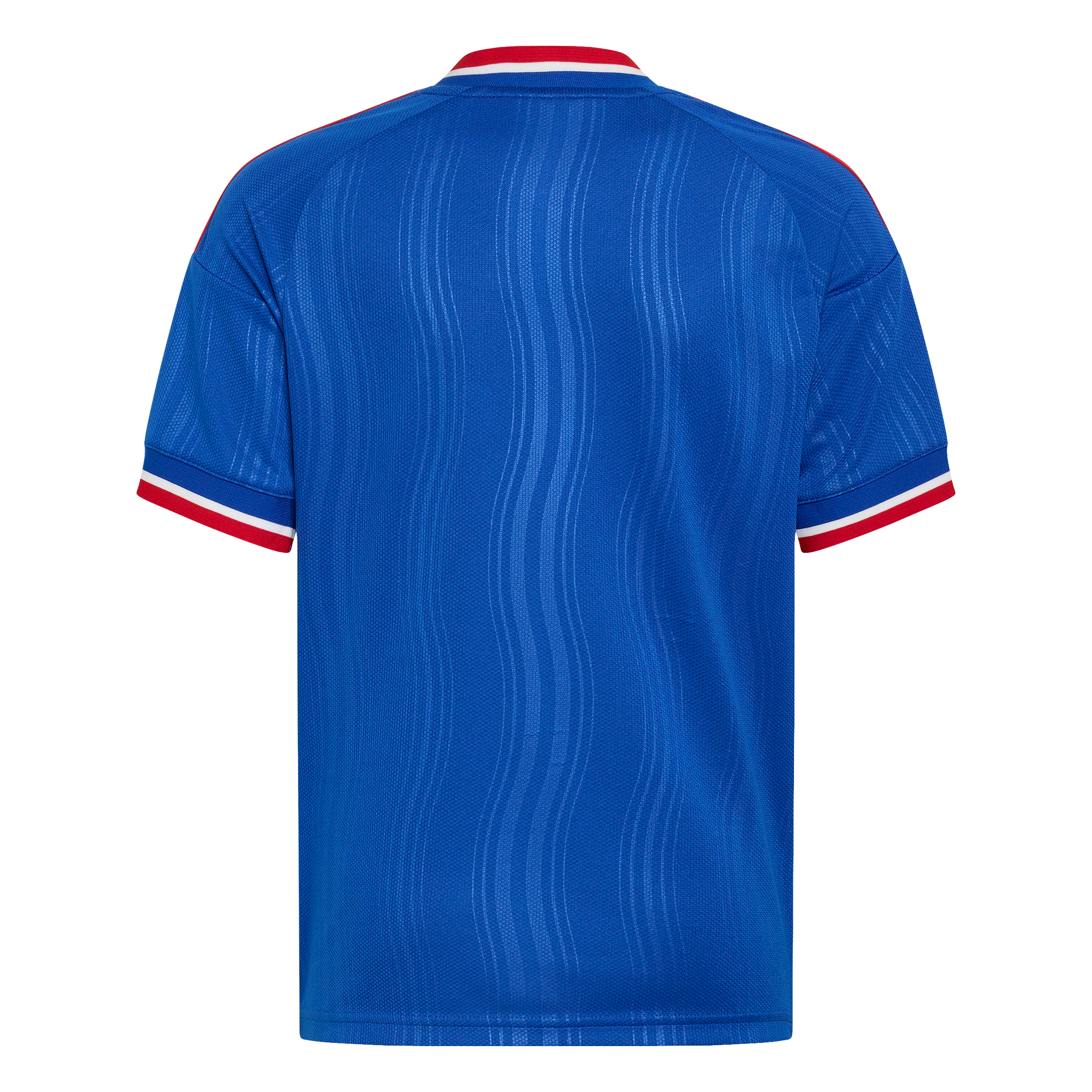 Adidas Kids Manchester United Away Jersey 2026/27
