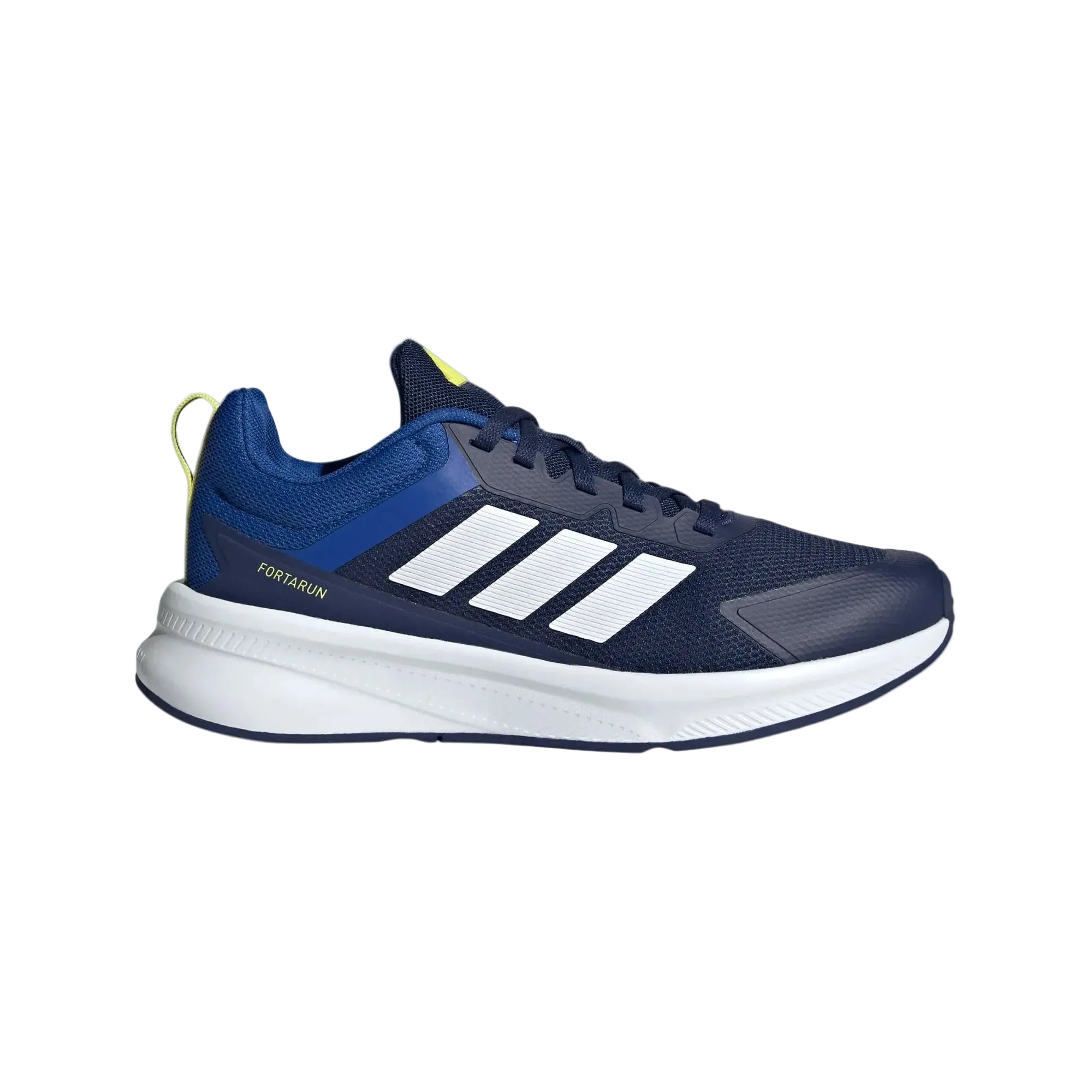 Adidas Kids Trainer Forta Run 4.0 Blue