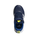 Adidas Kids Trainer FortaRun 4.0 EL C Blue