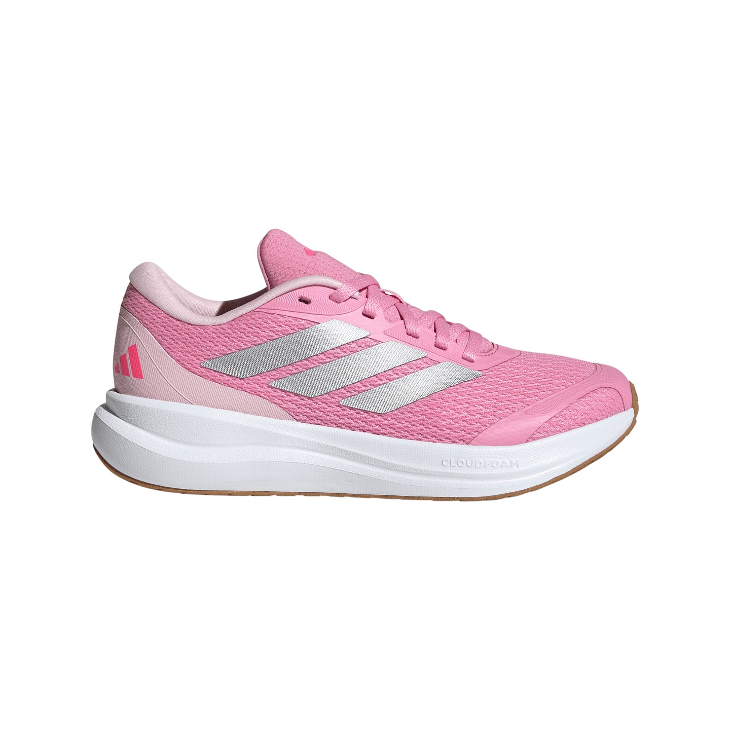 Adidas junior pink Runfalcon 6 trainer