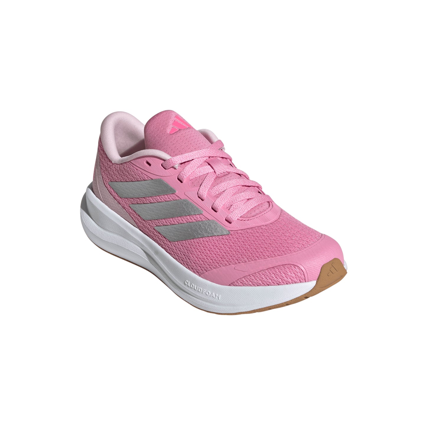 Adidas junior pink Runfalcon 6 trainer