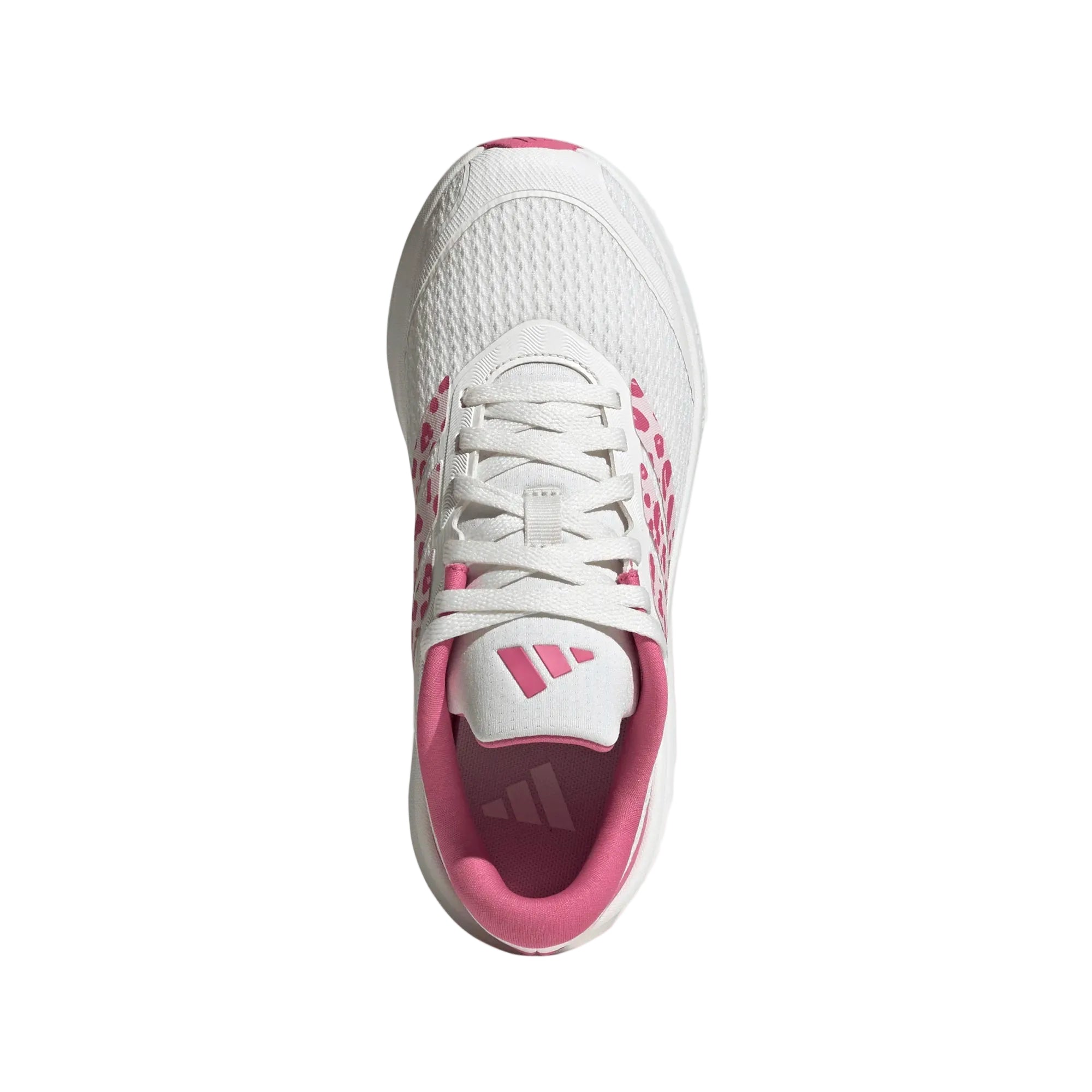 Adidas Girls Trainer Runfalcon 6 White